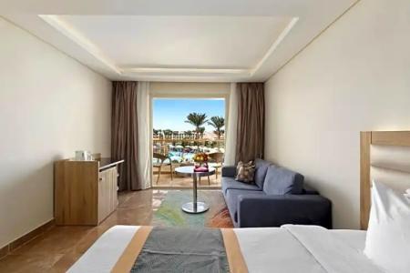 Pickalbatros Dana Beach Resort - Hurghada - 136