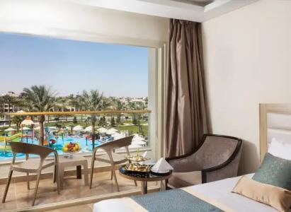 Pickalbatros Dana Beach Resort - Hurghada - 126
