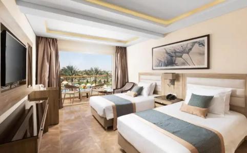 Pickalbatros Dana Beach Resort - Hurghada - 110