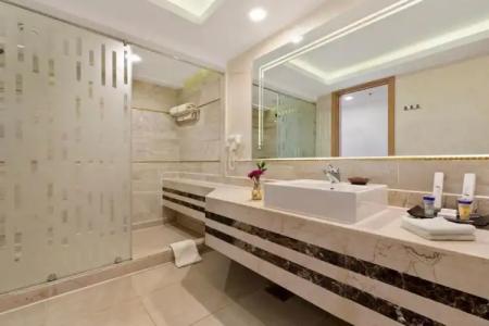 Pickalbatros Dana Beach Resort - Hurghada - 129