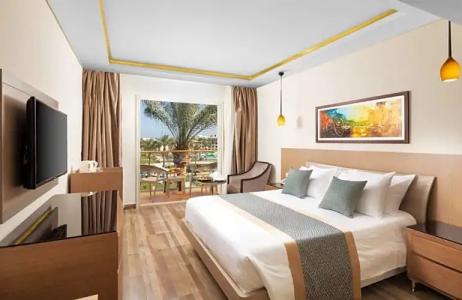 Pickalbatros Dana Beach Resort - Hurghada - 131