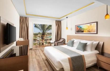 Pickalbatros Dana Beach Resort - Hurghada - 125