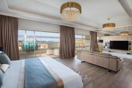 Pickalbatros Dana Beach Resort - Hurghada - 150