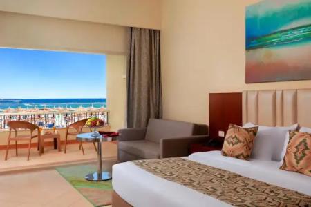 Pickalbatros Dana Beach Resort - Hurghada - 116