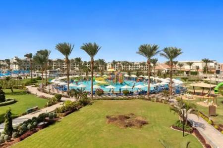 Pickalbatros Dana Beach Resort - Hurghada - 20