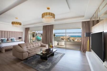 Pickalbatros Dana Beach Resort - Hurghada - 152