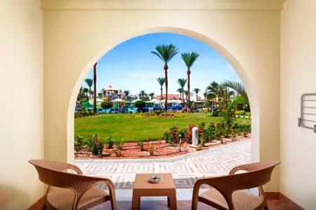 Pickalbatros Dana Beach Resort - Hurghada - 120