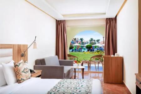 Pickalbatros Dana Beach Resort - Hurghada - 127