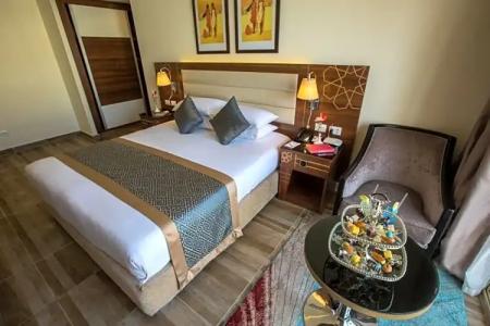 Pickalbatros Dana Beach Resort - Hurghada - 135