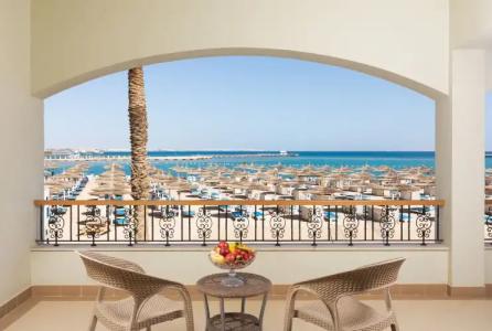 Pickalbatros Dana Beach Resort - Hurghada - 149