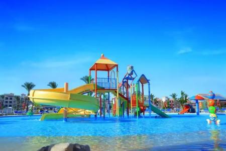 Pickalbatros Dana Beach Resort - Hurghada - 26