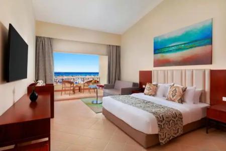Pickalbatros Dana Beach Resort - Hurghada - 100