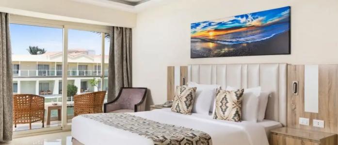 Pickalbatros Dana Beach Resort - Hurghada - 140