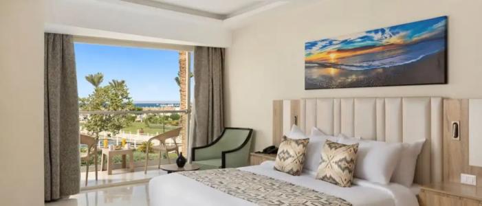 Pickalbatros Dana Beach Resort - Hurghada - 143