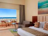 Superior Double room with view