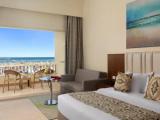 Deluxe room with sea view