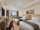 Deluxe Double room Lagoon View