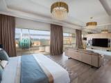 Luxury Double Villa with sea view
