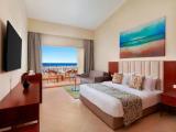 Superior Double room with sea view