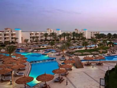 Hurghada Long Beach Resort - 169