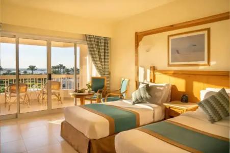 Hurghada Long Beach Resort - 112