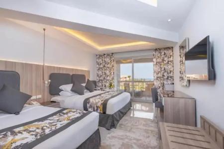 Hurghada Long Beach Resort - 156