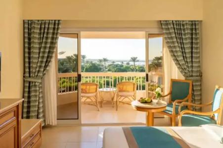 Hurghada Long Beach Resort - 111