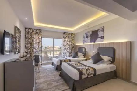 Hurghada Long Beach Resort - 147