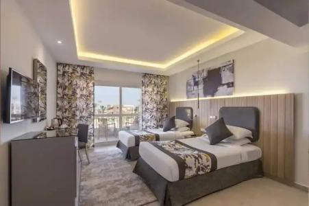 Hurghada Long Beach Resort - 122