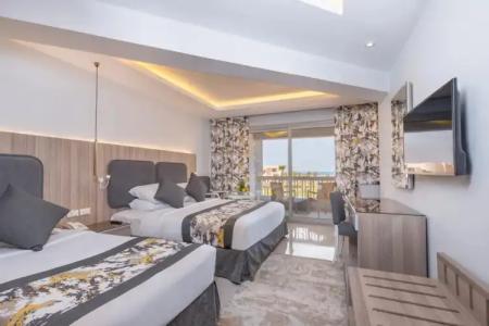 Hurghada Long Beach Resort - 119