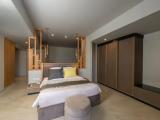 Jacuzzi Suite with balcony