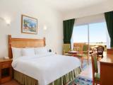 Premium Deluxe room with balcony