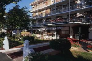 Hotel Farnese, Tabiano