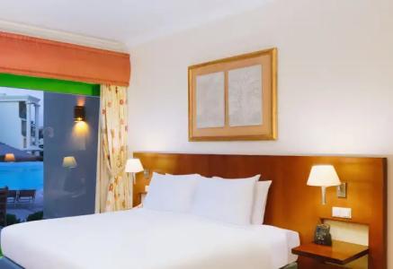Swiss Inn Resort Hurghada - 137