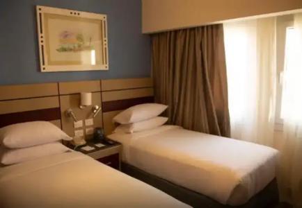 Swiss Inn Resort Hurghada - 116