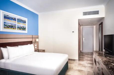 Swiss Inn Resort Hurghada - 126