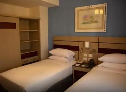 Swiss Inn Resort Hurghada - 117