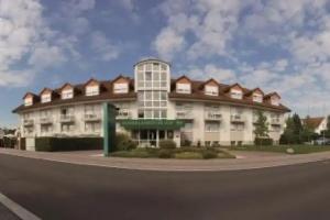 Hoteler Hof, Markkleeberg