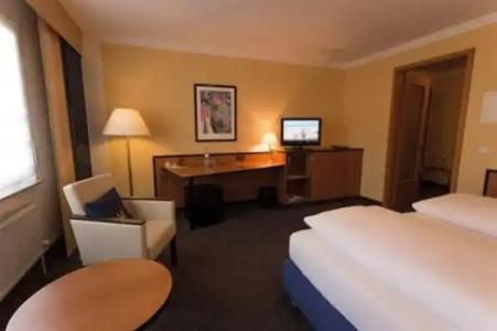 Markkleeberger Hof - 5