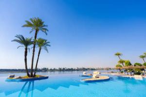Jolie Ville Hotel & Spa Kings Island Luxor, Luxor