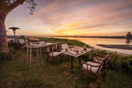 Jolie Ville & Spa Kings Island Luxor - 24