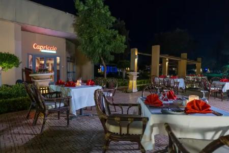 Jolie Ville & Spa Kings Island Luxor - 26