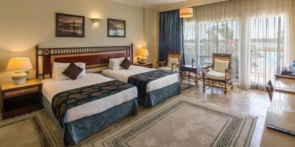 Jolie Ville & Spa Kings Island Luxor - 46