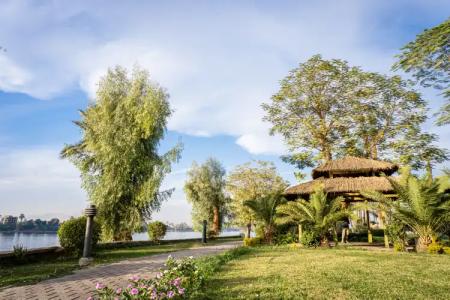 Jolie Ville & Spa Kings Island Luxor - 21