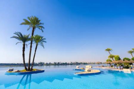 Jolie Ville & Spa Kings Island Luxor