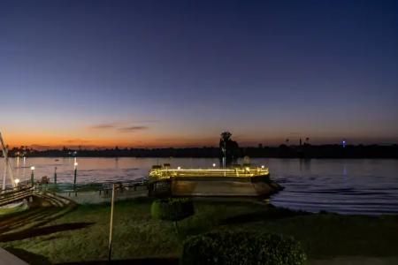 Jolie Ville & Spa Kings Island Luxor - 14