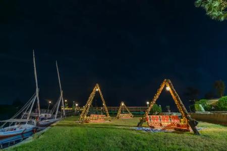 Jolie Ville & Spa Kings Island Luxor - 11