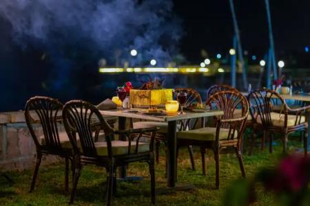 Jolie Ville & Spa Kings Island Luxor - 2