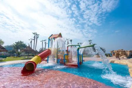 Jolie Ville & Spa Kings Island Luxor - 19