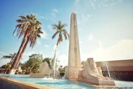 Jolie Ville & Spa Kings Island Luxor - 22